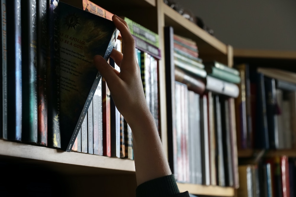 books about food and cooking