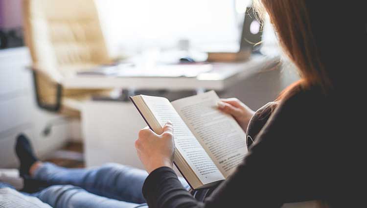 books that teach life lessons