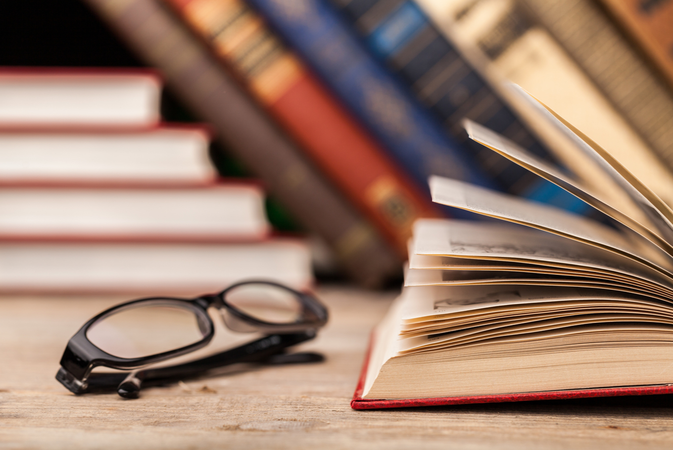 books for business leaders