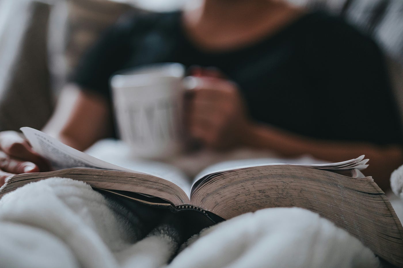 how to read more books in less time