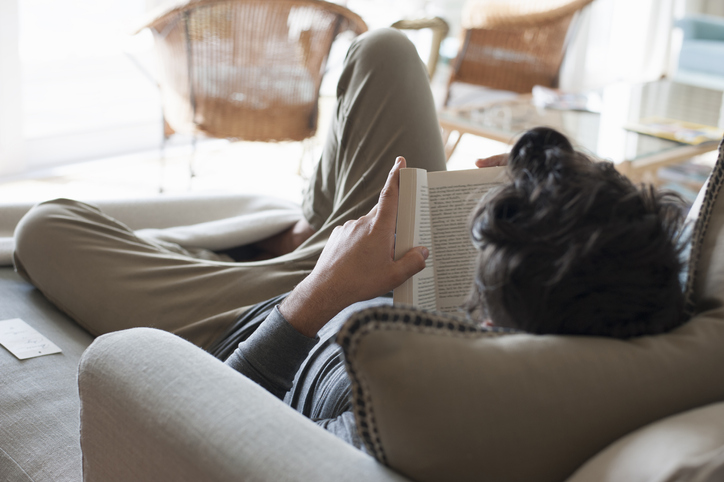 how to read more books in less time