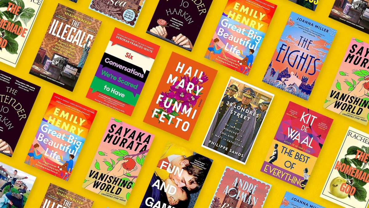 books that explain economics