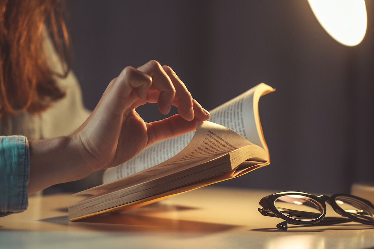 books that are easy to read