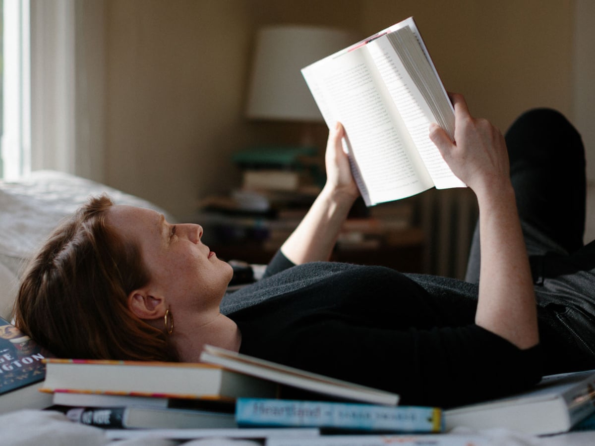 books about self-care