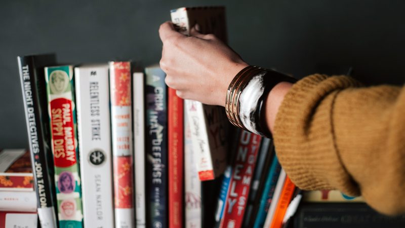 book genres explained