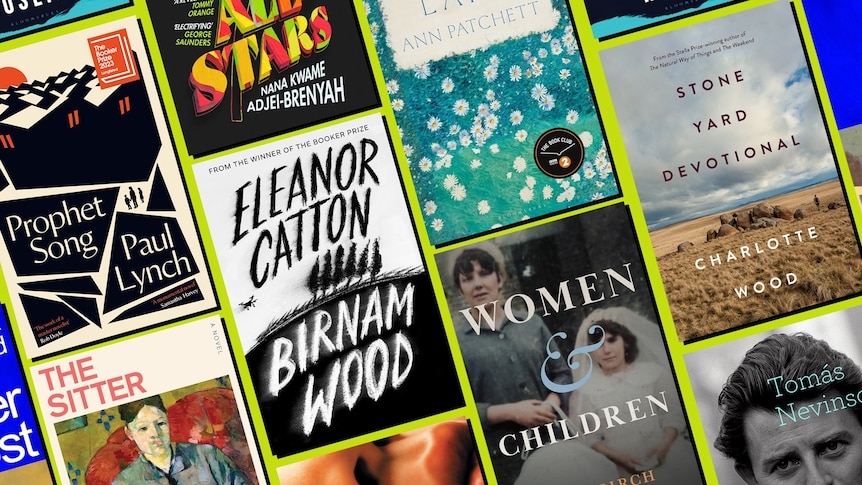 how libraries choose books