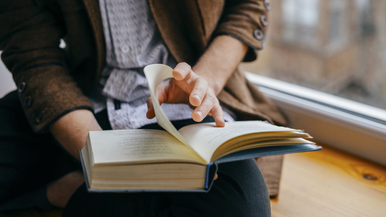 books everyone should read once