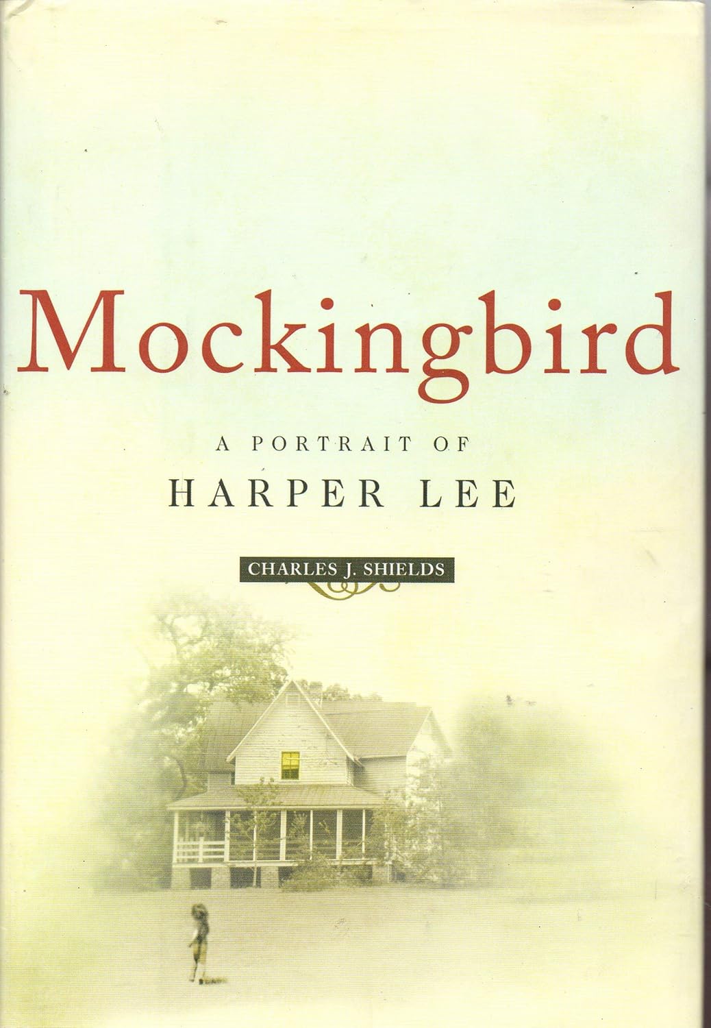 Book Review Mockingbird A Portrait of Harper Lee