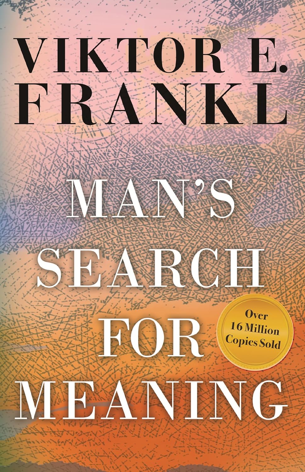 Book Review Mans Search for Meaning