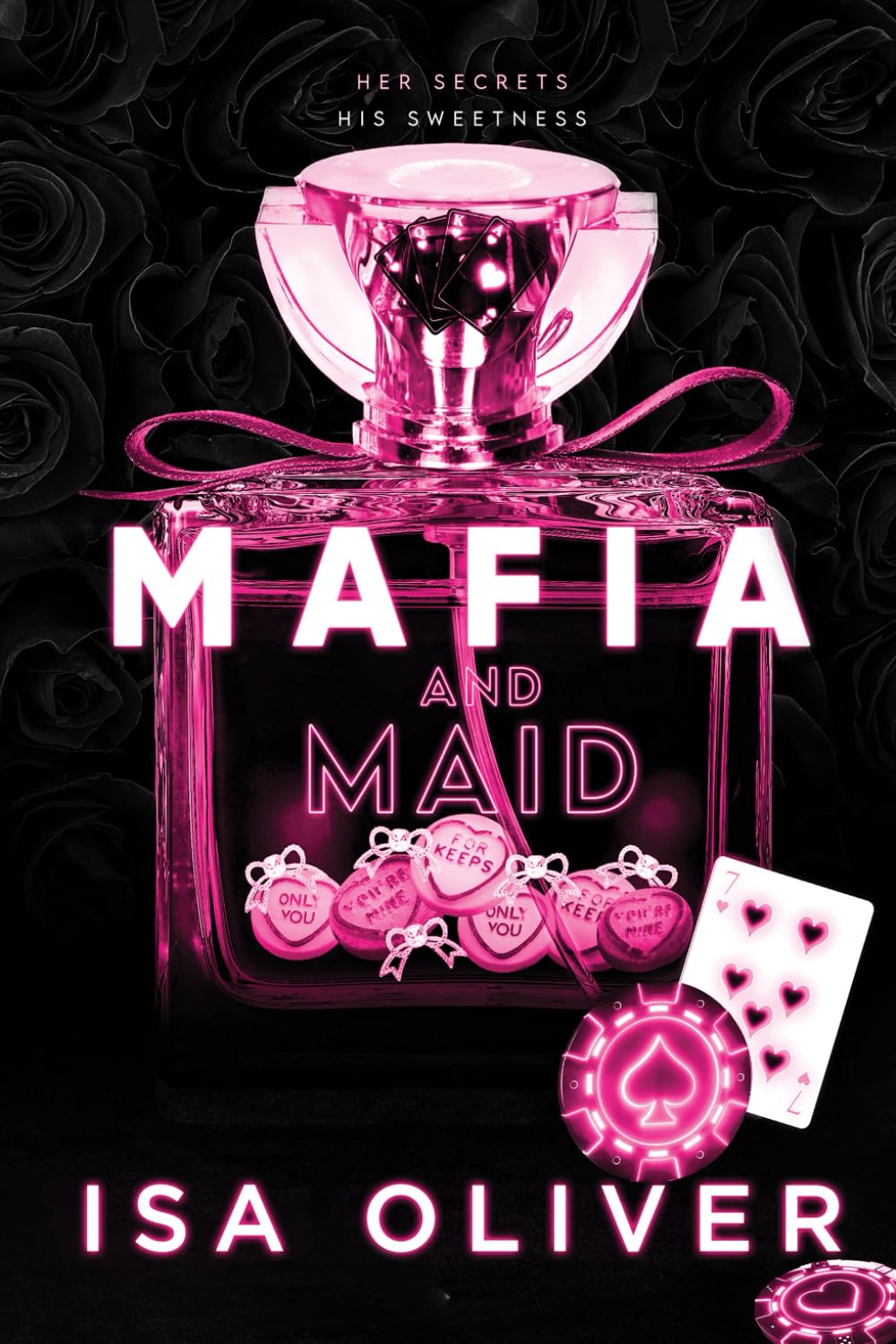 Book Review Mafia And Maid Mafia Romance Book for Creative Writers