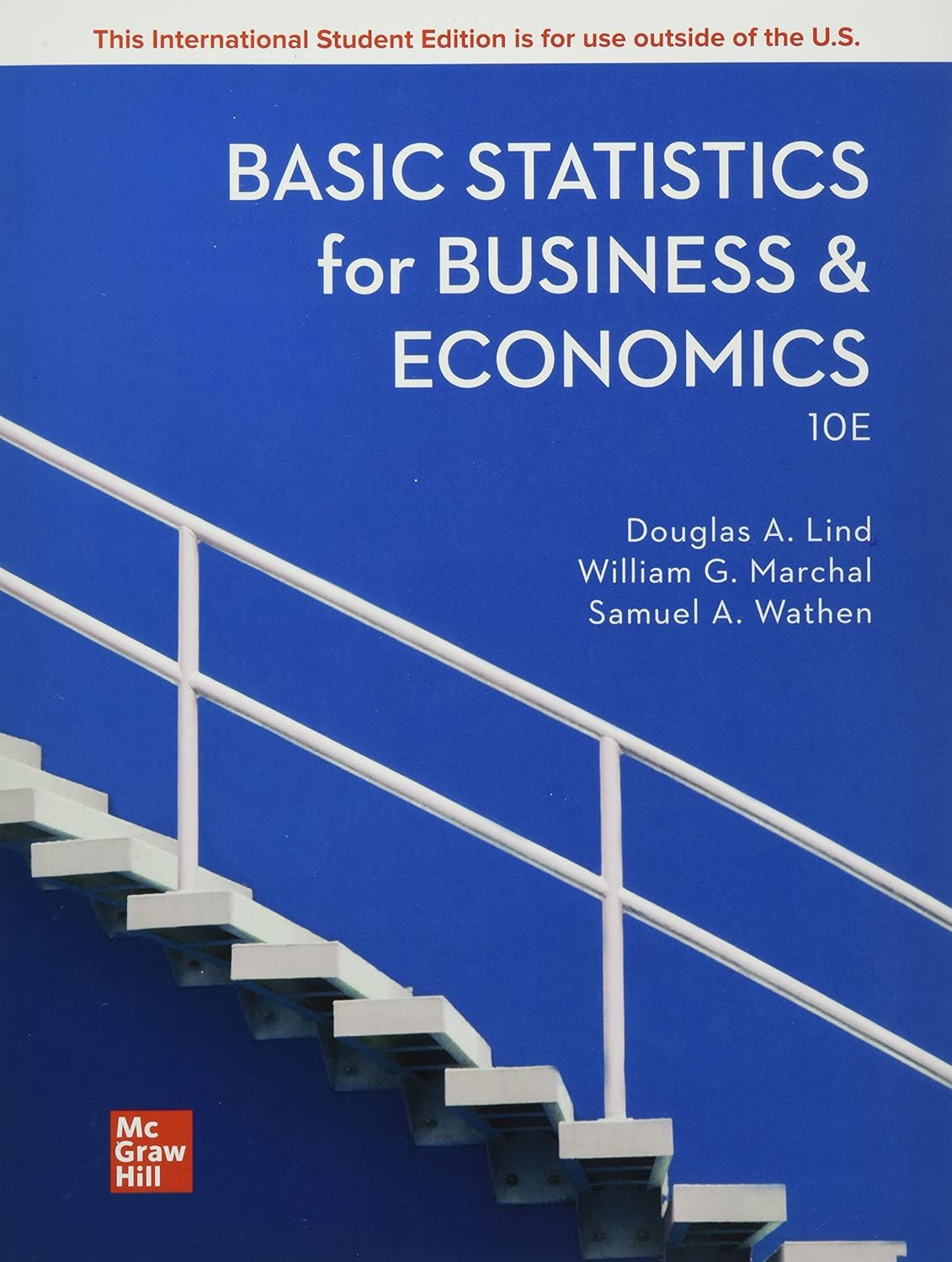 Book Review Basic Statistics in Business and Economics Insights for Creative Writers