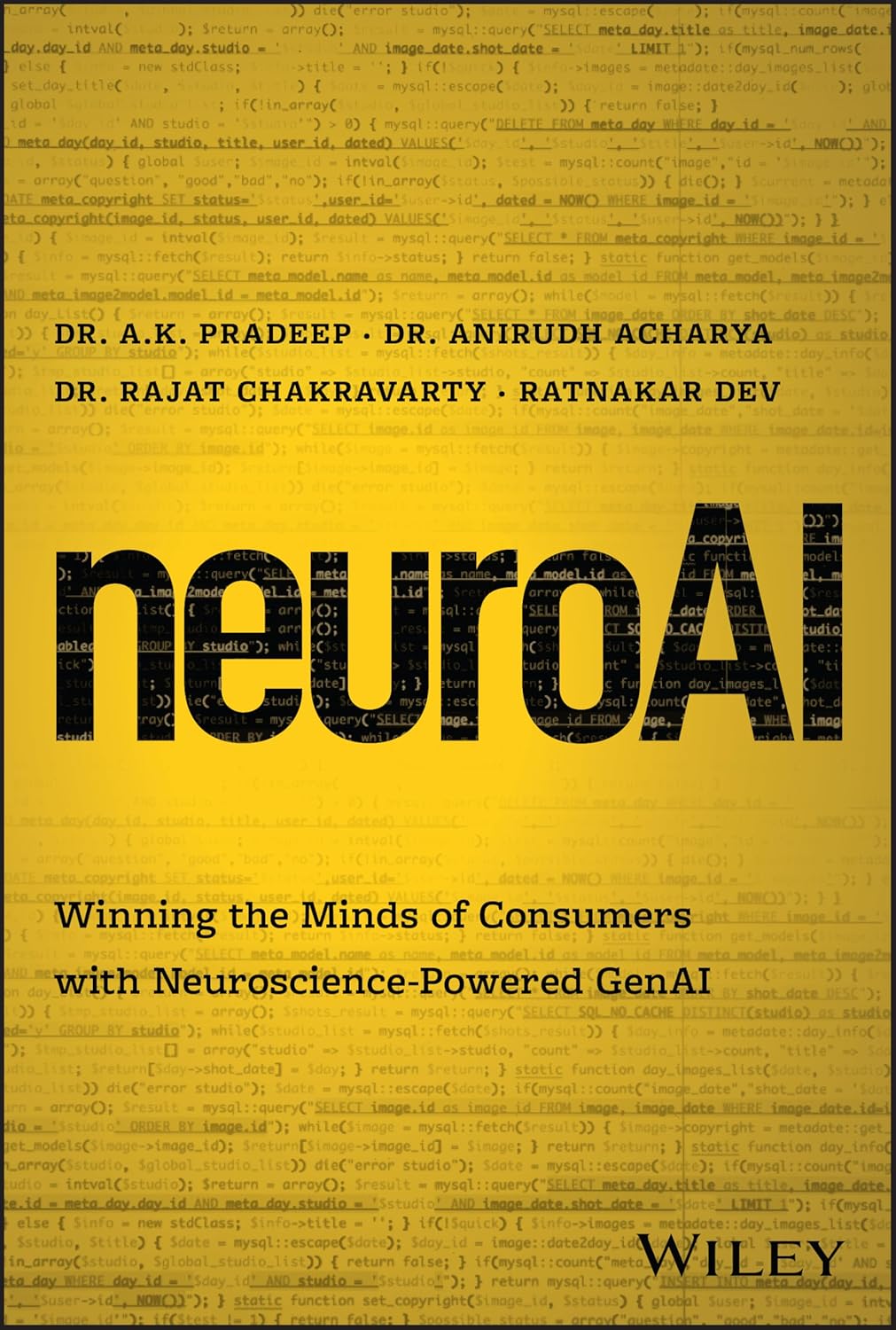 Book Review neuroAI Winning the Minds of Consumers with Neuroscience-Powered GenAI