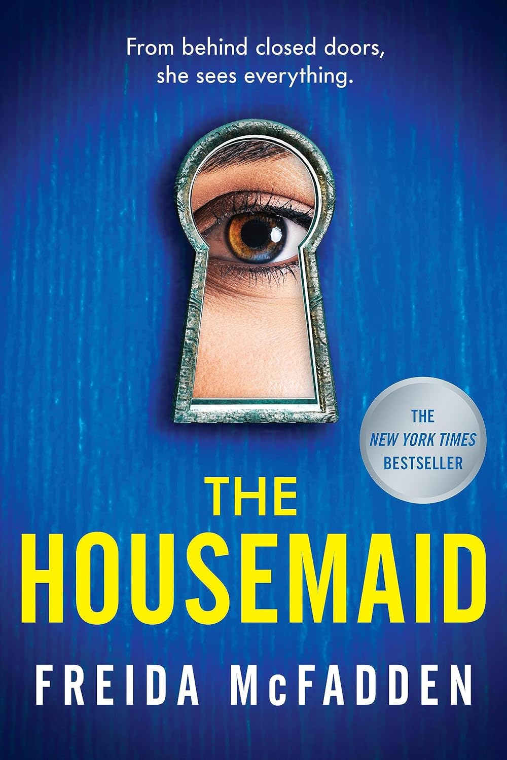 Book Review The Housemaid: An Enthralling Domestic Thriller