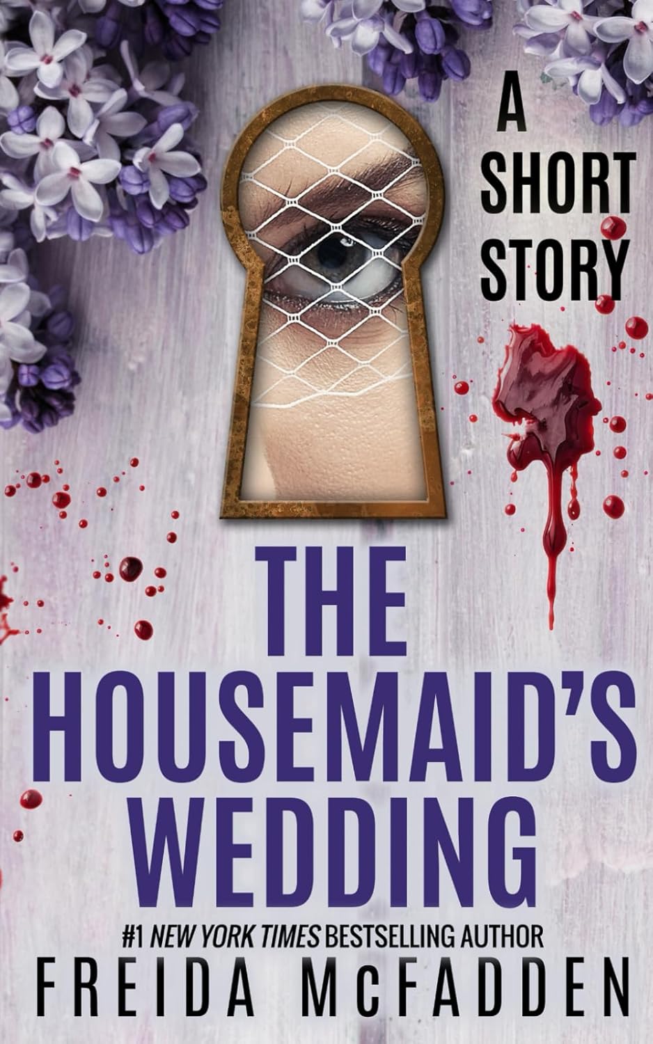 Book Review The Housemaids Wedding A Short Story