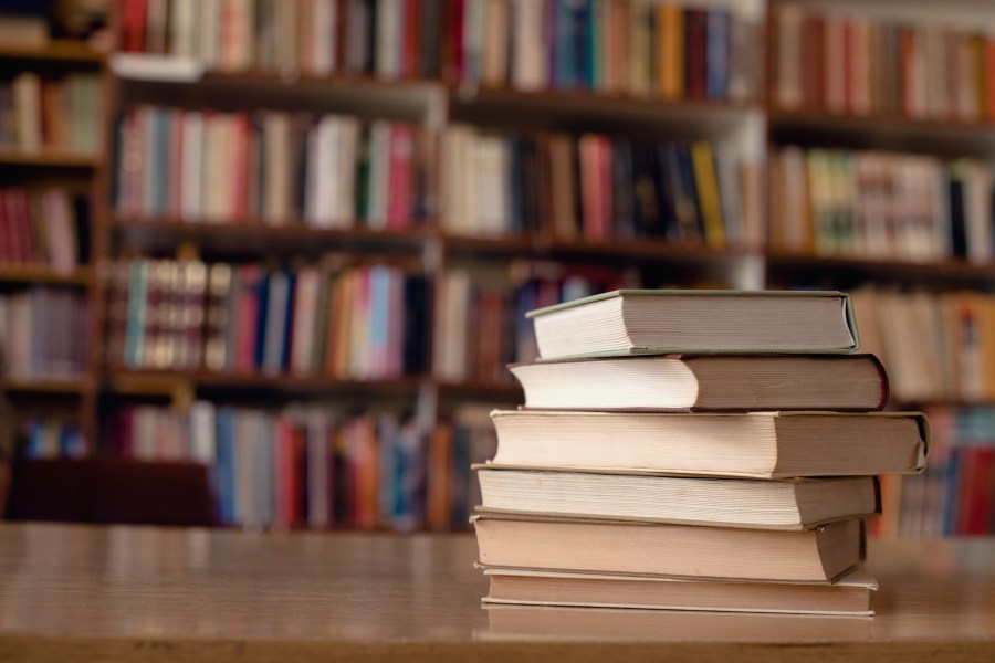 books on healthy eating