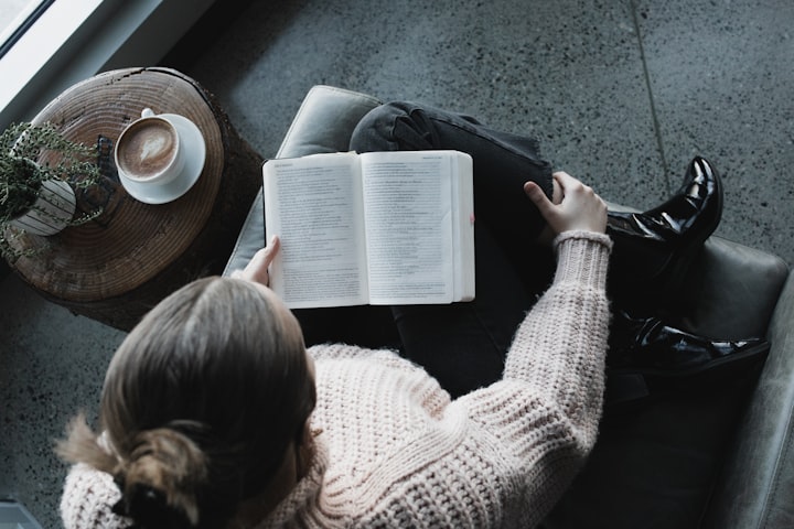 books for science lovers